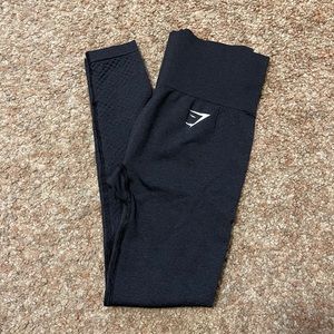 Vital Seamless Leggings Gymshark